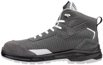 Albatros AXIS GREY MID grau