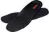 uvex Footbed 95188 (9518839) schwarz/weiß