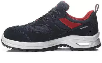 Elten Robson XXP GTX Low ESD S2 blau/rot