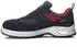 Elten Robson XXP GTX Low ESD S2 blau/rot