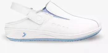 Safety Jogger Carinne blau