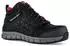 Reebok Chaussures de sécurité montantes S3 SRC schwarz