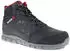 Reebok Chaussures de sécurité montantes S3 SRC schwarz