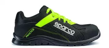 Sparco Practice Jos ESD S1PL SR FO mehrfarbig