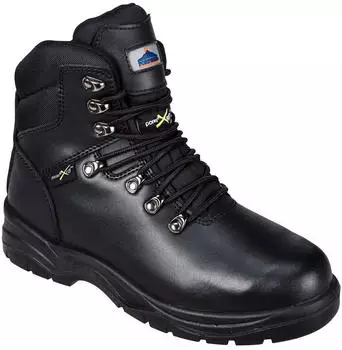 Portwest Steelite Met (FD17) schwarz