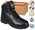 Portwest Steelite Met (FD17) schwarz