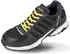 Result RT348M Result lightweight safety trainers schwarz