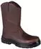 Portwest Compositelite Indiana Rigger Boot S3 braun