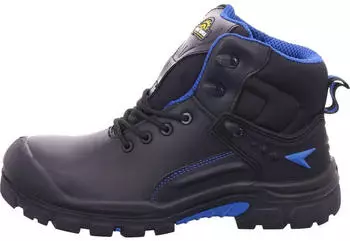 Workpower S3 Avenhorn (8679) schwarz