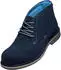 uvex Business Boots S3 (84272) blau