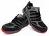 Strauss Safety Shoes Tripoli schwarzgrau