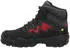 Elten MICK GTX Mid ESD S3S WR CI Safety Boots schwarz/rot