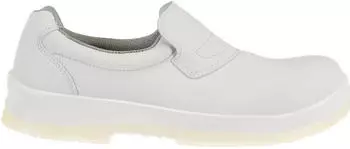 Sixton Peak Venezia Slip-on (S2) weiss