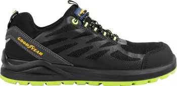 Goodyear Metal-Free Blackbat schwarz