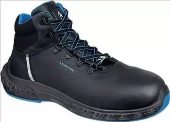 Lemaitre Anton high schwarz/blau
