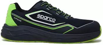 Sparco Impulse Will S1PS ESD blau