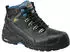 Rual-Tex Lynx 0708 S3 schwarz/blau