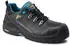 Rual-Tex Lynx 0708 S3 schwarz/blau