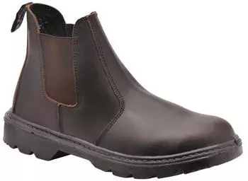 Portwest Steelite Dealer (FW51) braun