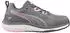 Puma Celerity Low S1P (642960) grau