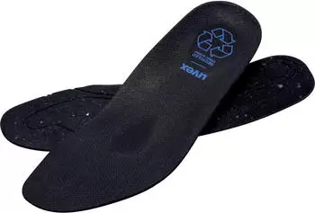 uvex Footbed Climate Comfort (9534) schwarz/blau