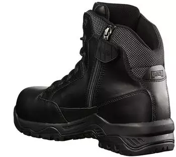 Magnum Uniform Lace-up Shoe