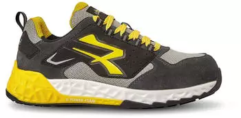 U-Power JAIME ESD S1PS HI HRO FO SR