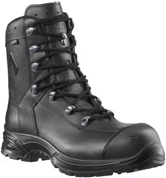 Haix Airpower XR22 S7 schwarz