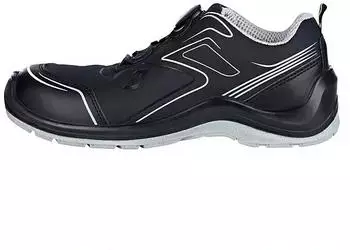 Safety Jogger Flow S3 Low TLS (FLOWS3LTLS) schwarz