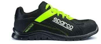 Sparco Jos S1PL SR FO ESD (Jos) mehrfarbig