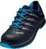 uvex 69348 blau/schwarz