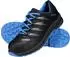 uvex 69348 blau/schwarz
