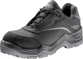 Neo Tools Safety Shoes (82-150) schwarz