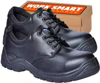 Portwest Thor S3 schwarz