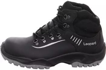 Leopard S3 (01480) schwarz