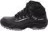 Leopard S3 (01480) schwarz
