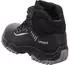 Leopard S3 (01480) schwarz