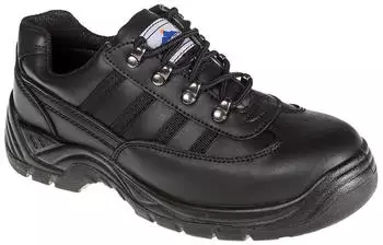 Portwest Instructor S1 schwarz