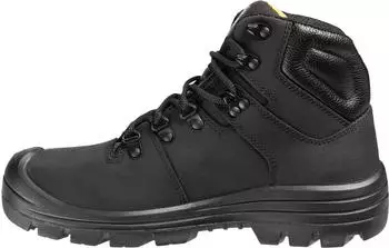 Safety Jogger Vesuvio (011698) schwarz