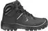 Safety Jogger Vesuvio (011698) schwarz