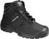 Safety Jogger Vesuvio (011698) schwarz