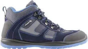 Högert Hosel SB SRA blau