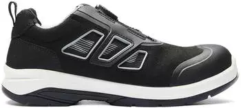 Blakläder Safety Shoe Cradle 2440 schwarz/grau