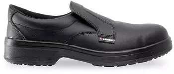 Lendeo Base S2 schwarz