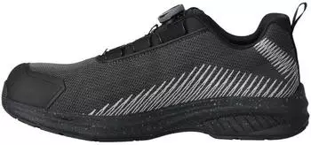 Mascot Safety Shoes S1PS BOA (F1601-909) schwarz