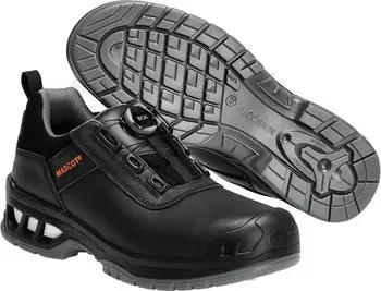 Mascot Safety Shoes S3S schwarz