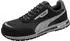 Puma Rider Low S1PS ESD schwarz