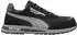 Puma Rider Low S1PS ESD schwarz