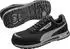 Puma Rider Low S1PS ESD schwarz