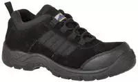 Chaussure S1 Trouper Portwest Compositelite Couleur : Noir Taille 43 - Portwest